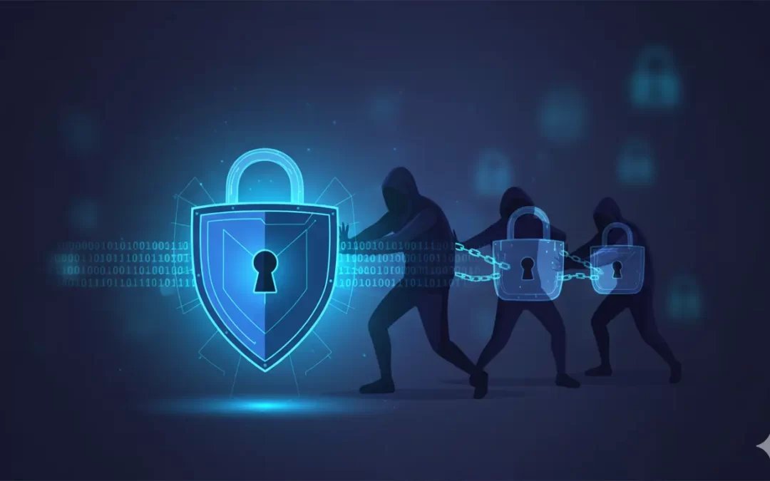 Forza bruta, dizionario, rainbow table: le tecniche per rubare le tue password