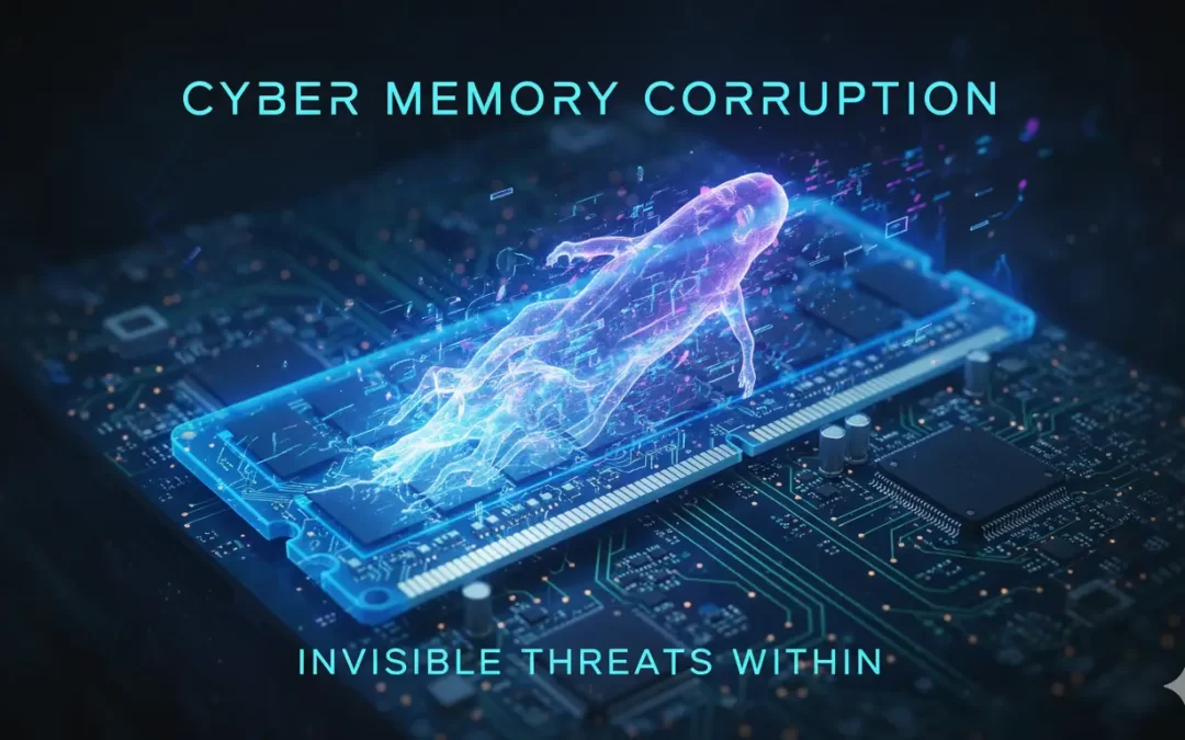 Il nemico invisibile: cos’è un fileless virus e come si nasconde nel tuo pc