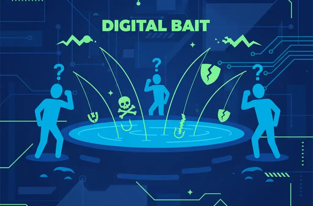 Attacco watering hole: quando il tuo sito di fiducia diventa una trappola