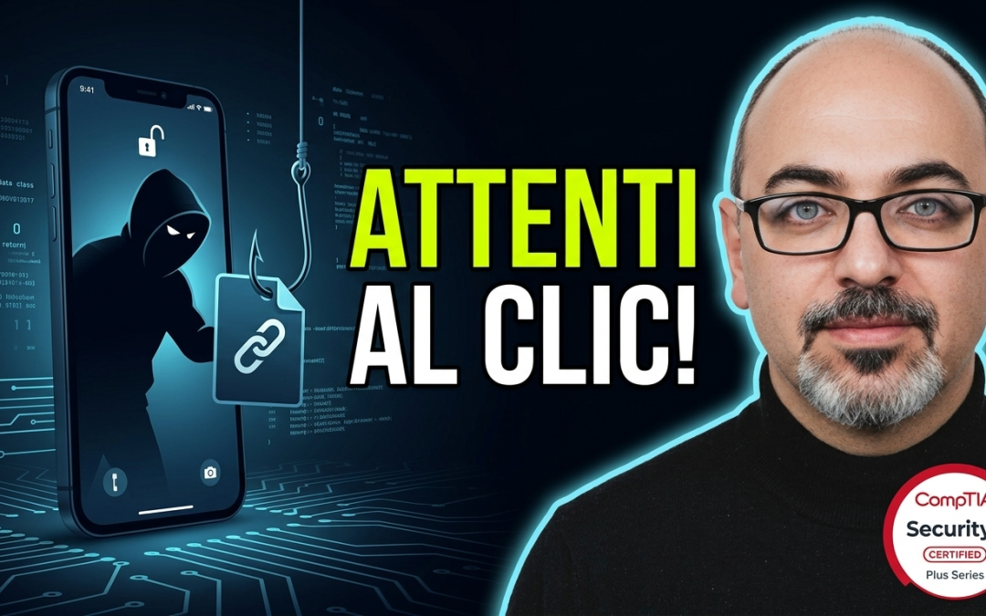 Cybercrime 2026: come difendersi dalle truffe WhatsApp
